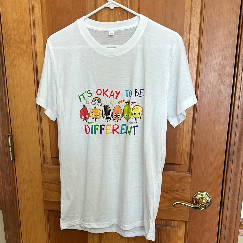 Teacher Tee